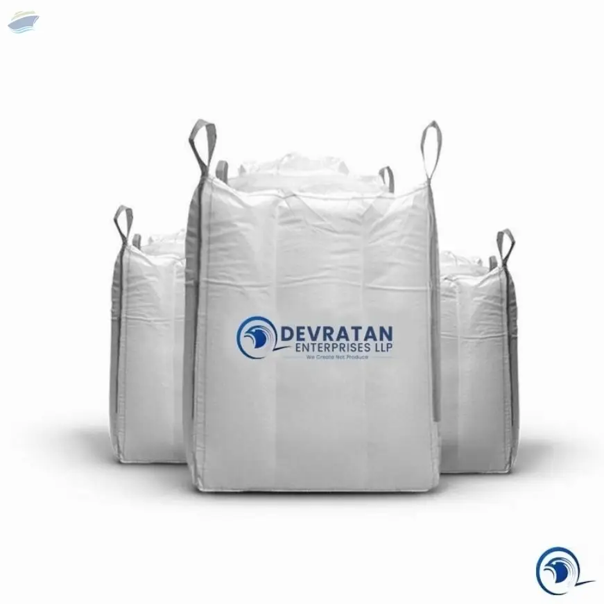 Pharma Grade Bags