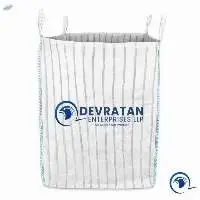 Ventilated FIBC Bags