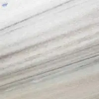 Bruno White Marble