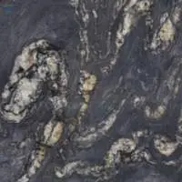 Titanium Black Granite