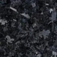 Angolan Black Granite