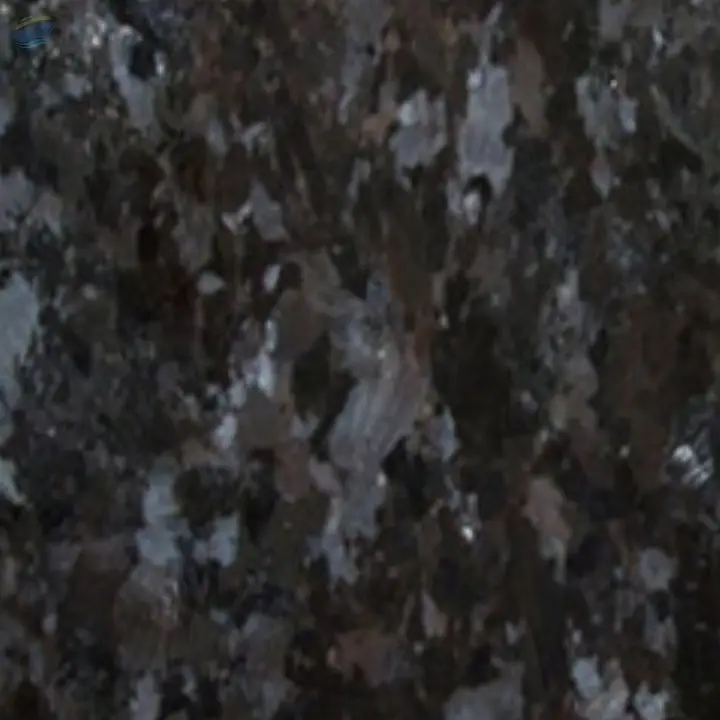 Angolian Brown Granite