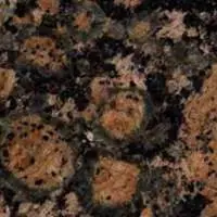 Baltic Brown Granite