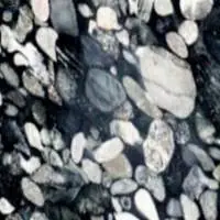 Black Marinachi Granite