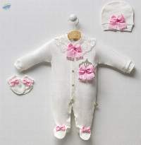 Baby Romper Set