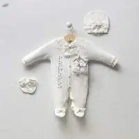Baby Rompers (2082 - Queen Crown)