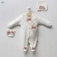 Baby Rompers (2030 - Queen Pearl)