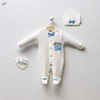 Baby Rompers (2022 - King Crown)