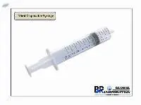10ml Disposable Syringe