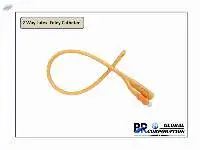 2 Way Latex Foley Catheter