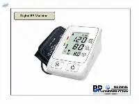 Digital BP Machine