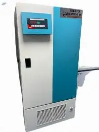 Ultra Low Temperature Deep Freezer (-86C)