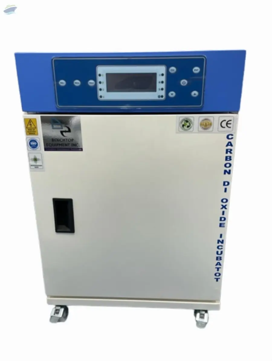 Carbon Di Oxide Incubator