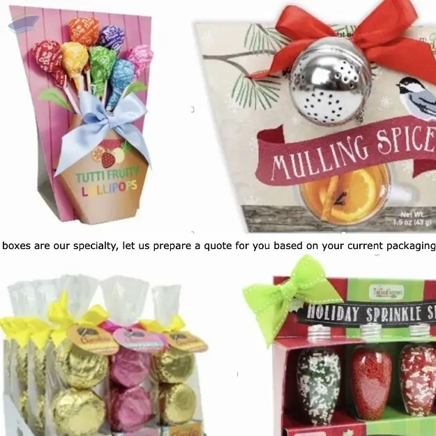 Food Packaging