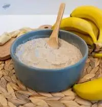 Wholesale Banana Flour