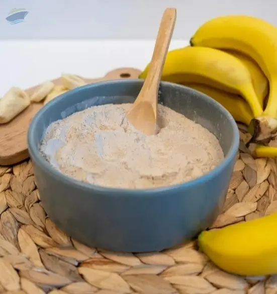 Wholesale Banana Flour