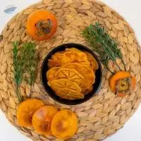 Dried Persimmon - Persimmon Chips