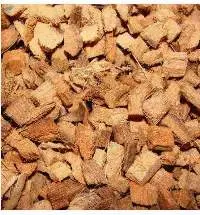 Coco Husk Chips
