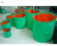 HDPE Grow Bags 