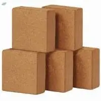 Coir Pith Or Coco Peat Blocks
