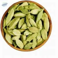 Green Cardamom (elaichi)
