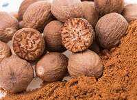 Nutmeg Whole/powder