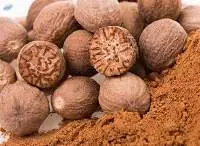 Nutmeg Whole/powder