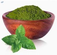 Mint Powder (phudina Powder)