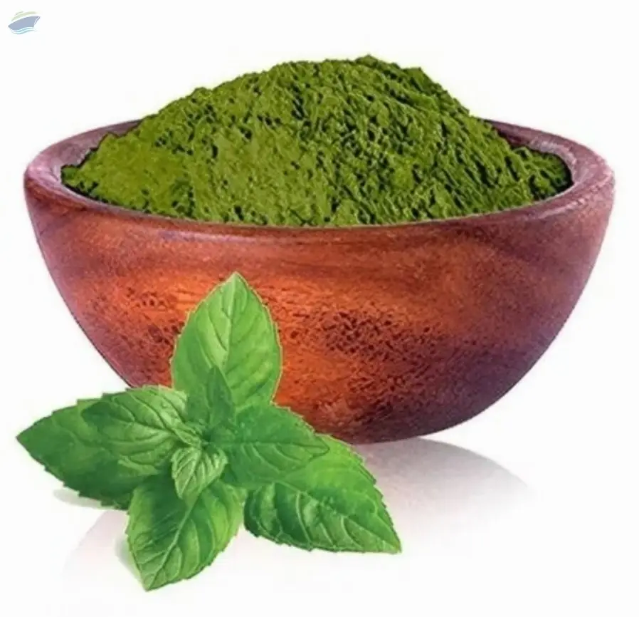Mint Powder (phudina Powder)