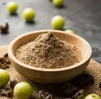 Gooseberry Grass Powder (amla Powder)
