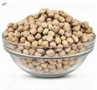 Chickpeas (kabuli Chana)
