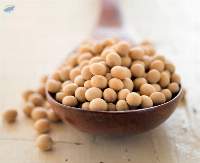 Soyabeans