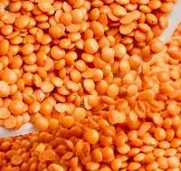 Red Lentils (masoor Daal)