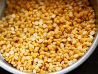 Chana Daal