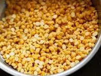 Chana Daal