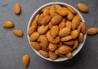 Almonds