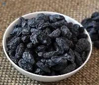 Black Raisin
