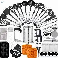 Utensils, Kitchen Accessories & Others