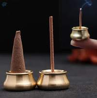 Incense Sticks, Cones