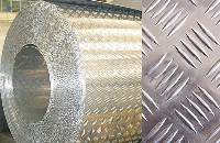 Aluminum Tread Plate