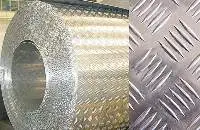 Aluminum Tread Plate