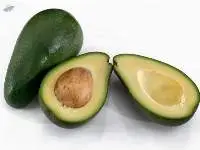 Avocados, Durian, Mangoesteen, Dragon