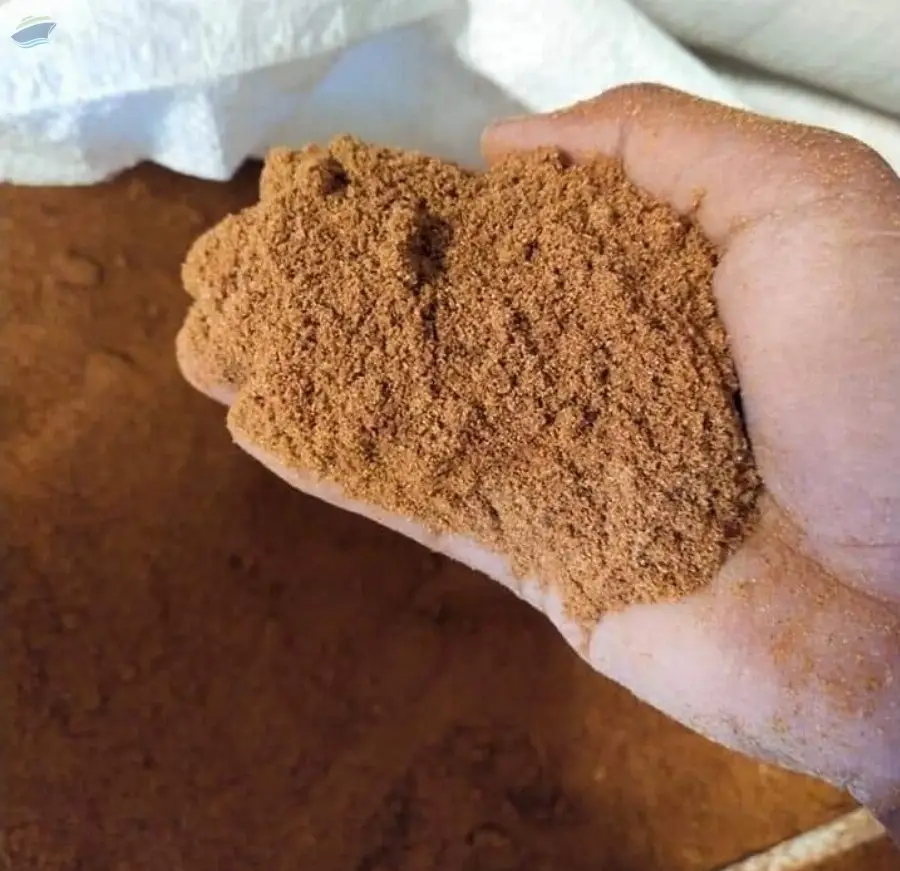 Fish Meal Proteine 65%
