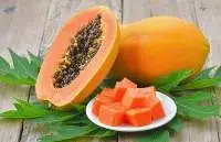 Papaya