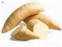 honey sweet potato (cilembu)