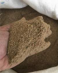 Meat bone meal