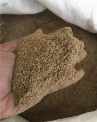 Meat bone meal