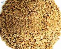 soya bean meal