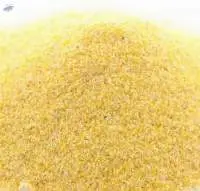 Corn meal