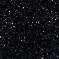 Black Galaxy